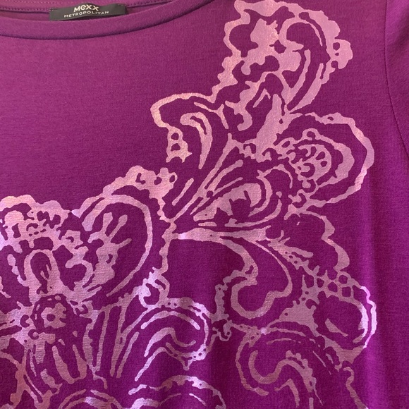 Mexx ladies shirt - Picture 4 of 4